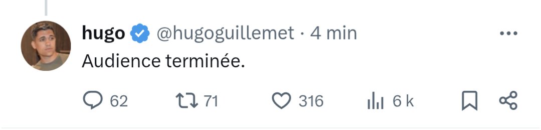 helinhz's tweet photo. Quand elle met un point à la fin d'un message de deux mots... https://t.co/G3mRwCLtAQ
