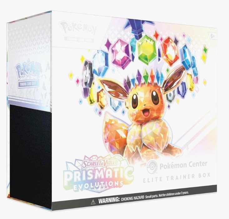 Pokemon Deals and Restock Alerts tweet media