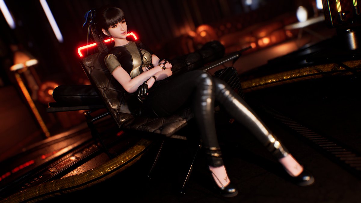 aMehitomi0825's tweet image. #StellarBalde
#StellarBladePC
#StellarBladePhotomode
#VirtualPhotography
