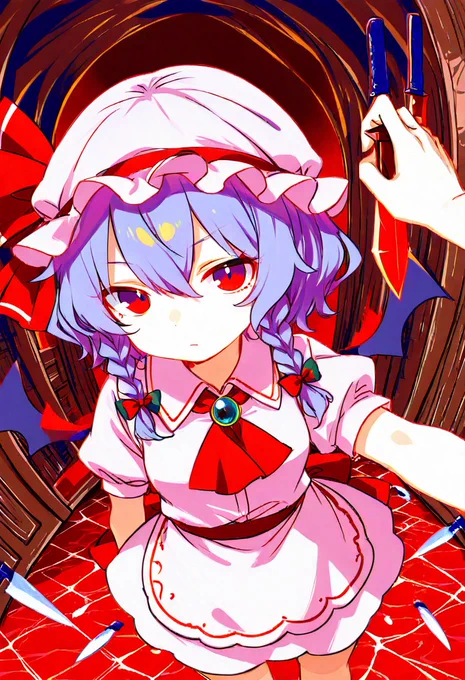 レミリア