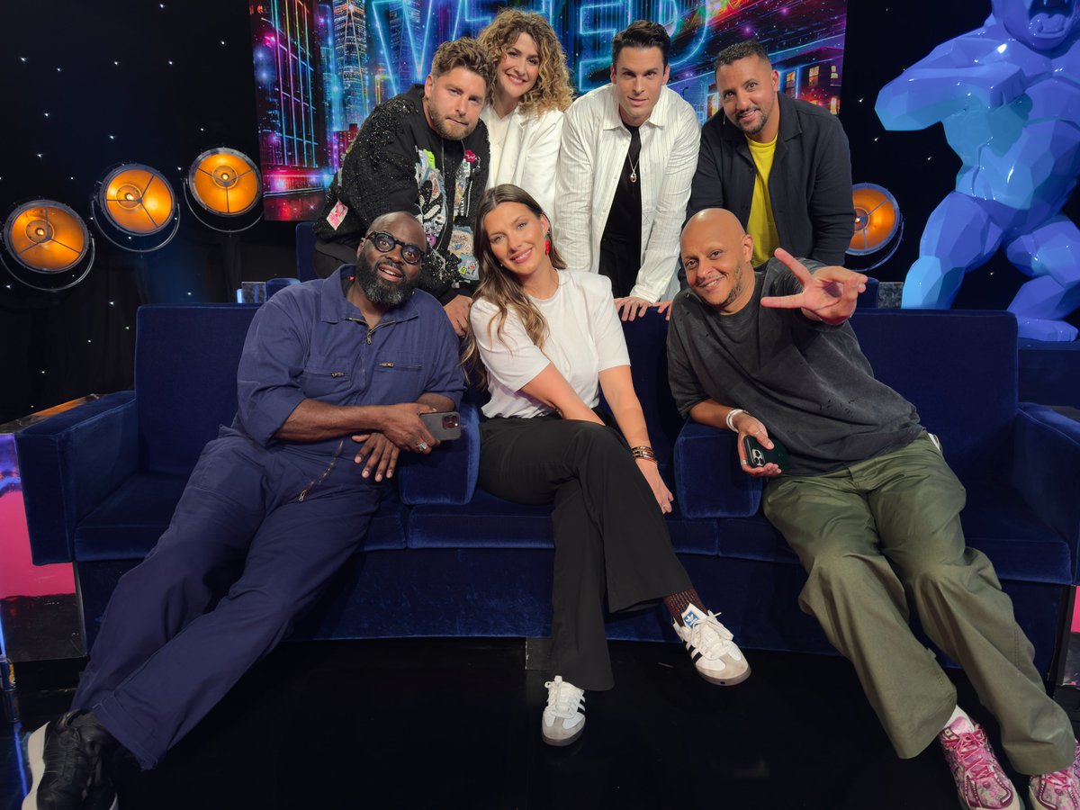 #VTEP tweet media