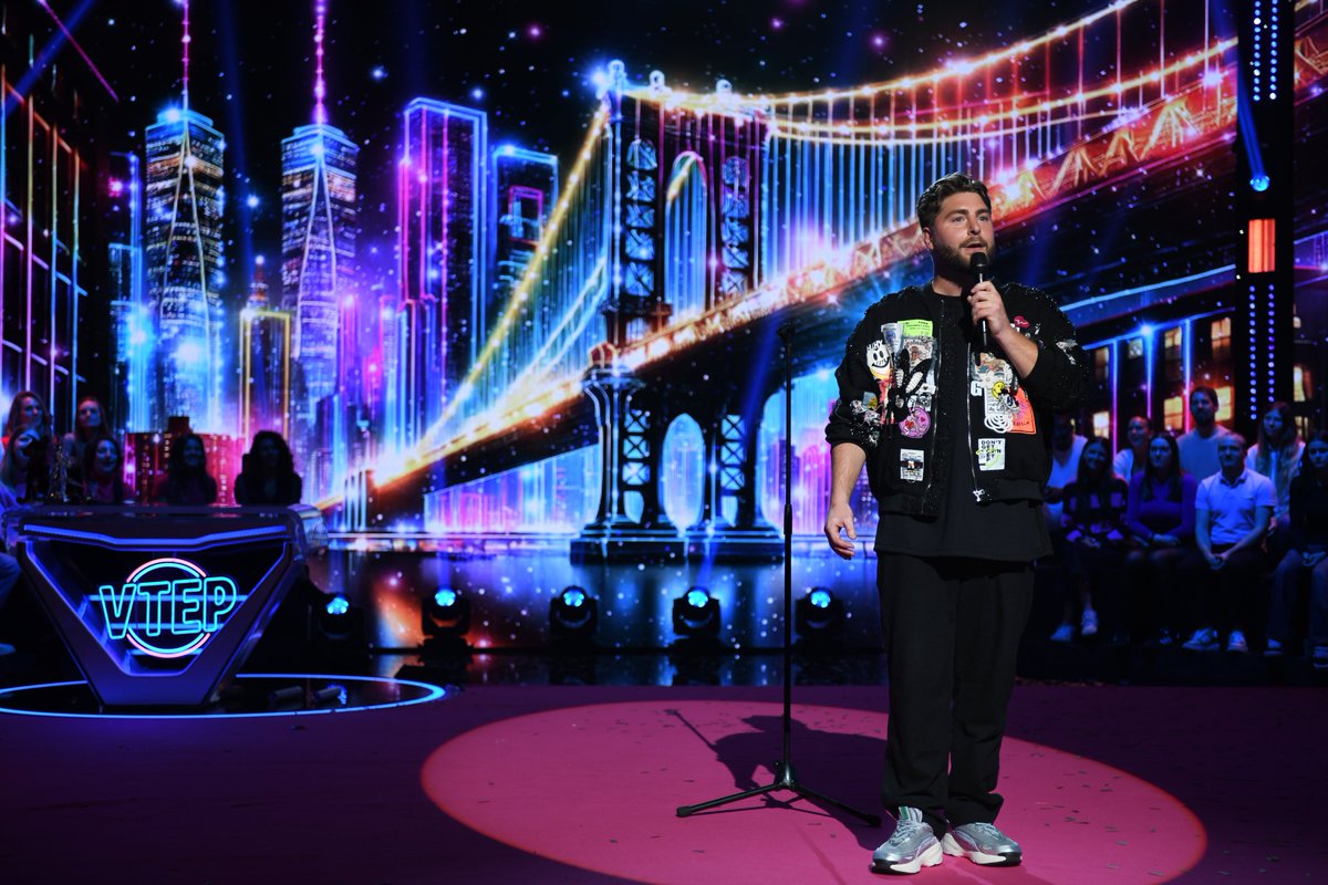 #VTEP (@vtep_tf1) on Twitter photo πΌΒ Nouvelle soirΓ©e #VTEP ce SAMEDI sur <a href="/TF1/">TF1</a> ! π₯³
Aux cΓ΄tΓ©s dβ<a href="/Arthur_Officiel/">Arthur_Officiel</a>, vous retrouverez <a href="/CamilleCerfOff/">CamilleCerf</a>, #Sabrine, #IssaDoumbia, #Tareek, <a href="/MajidBERHILA/">Majid BERHILA</a>, <a href="/b_giabiconi/">ππππππππ π²ππππππππ</a>, <a href="/TimPOISSONNET/">TimothΓ© Poissonnet</a> et <a href="/AntonioMagicien/">Antonio le Magicien</a> ! πΌΒ Nouvelle soirΓ©e #VTEP ce SAMEDI sur <a href="/TF1/">TF1</a> ! π₯³
Aux cΓ΄tΓ©s dβ<a href="/Arthur_Officiel/">Arthur_Officiel</a>, vous retrouverez <a href="/CamilleCerfOff/">CamilleCerf</a>, #Sabrine, #IssaDoumbia, #Tareek, <a href="/MajidBERHILA/">Majid BERHILA</a>, <a href="/b_giabiconi/">ππππππππ π²ππππππππ</a>, <a href="/TimPOISSONNET/">TimothΓ© Poissonnet</a> et <a href="/AntonioMagicien/">Antonio le Magicien</a> !