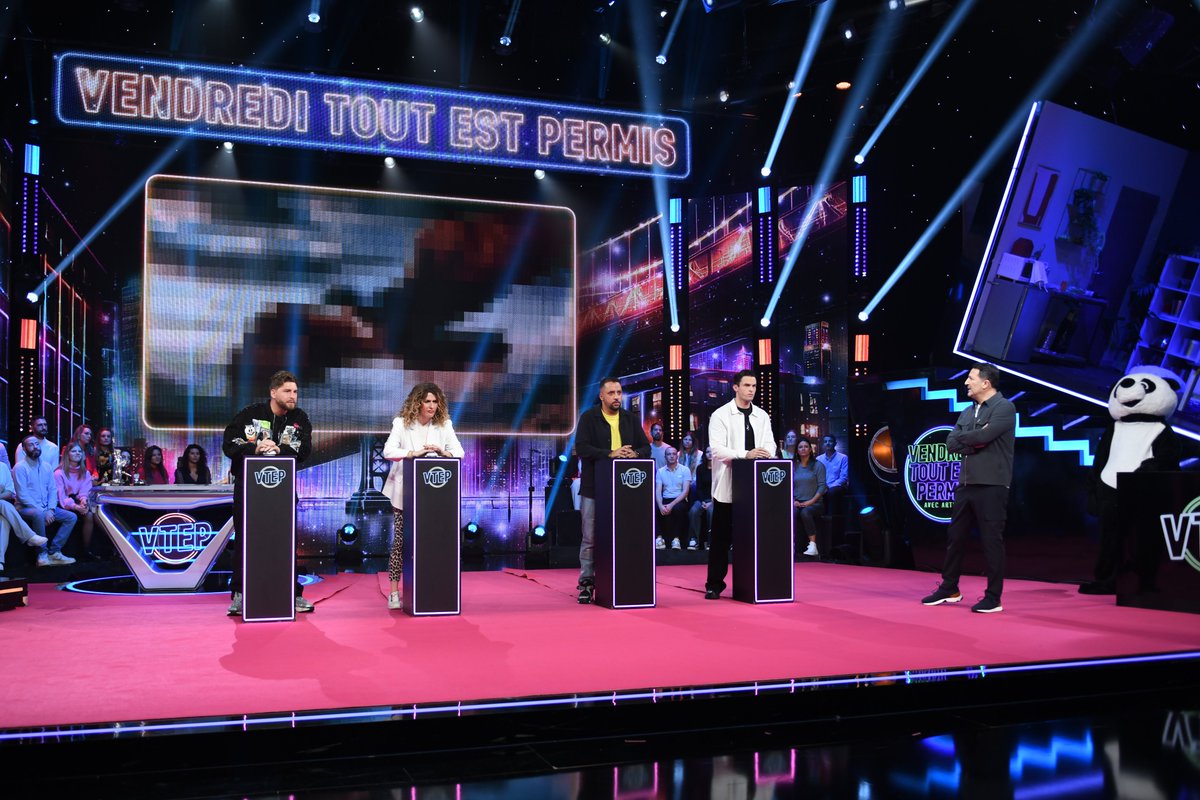 #VTEP tweet media