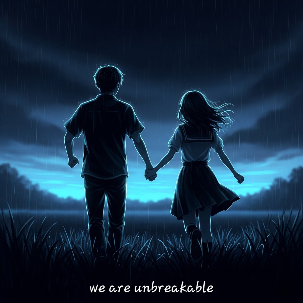 nothing can seperate us