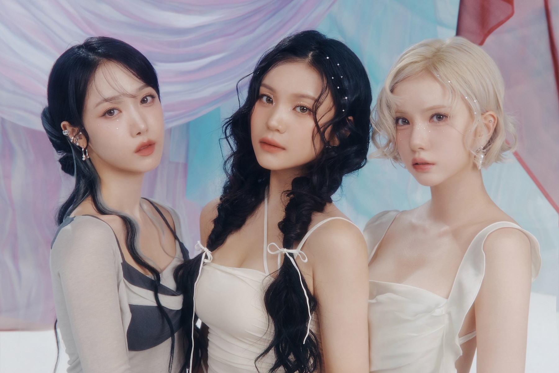 Eunha Viviz - A Montage of () (@eunha_viviz) / X