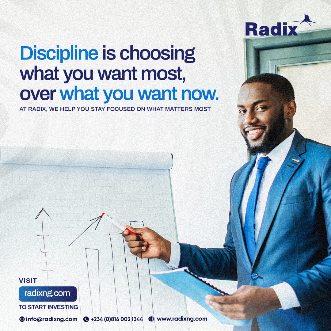 Radix Capital tweet media