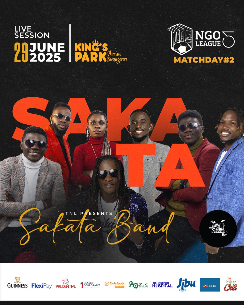 The Ngo League tweet media