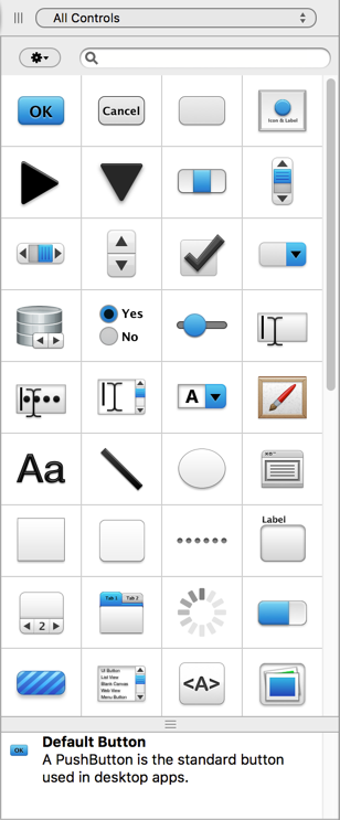 xojo's tweet image. Building apps shouldn't be a chore. With Xojo's intuitive drag-and-drop Library, you can effortlessly add controls to your layouts or even create new subclasses directly from the Navigator. It's visual development at its finest!
#Xojo #RapidDevelopment #LowCode #AppBuilder…