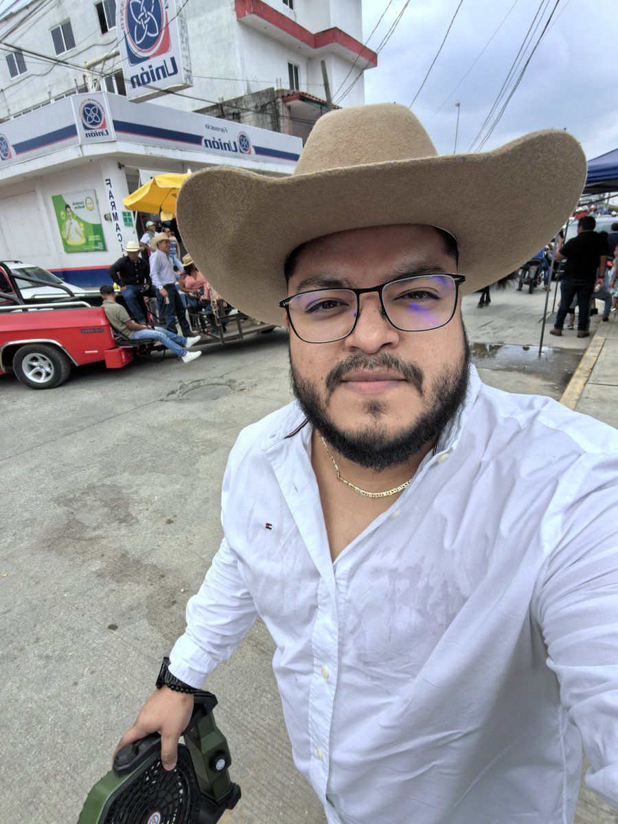 Javier Pozo tweet media