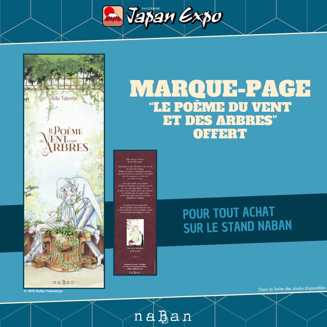 naBan Editions tweet media