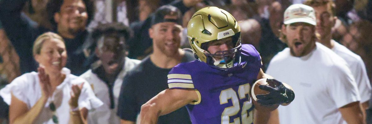 5StarScoutingβ’ (@5starscouting) on Twitter photo 2026 3βοΈ RB
Rawls Patterson
Nashville, TN.
β’ 2x state champ
<a href="/Rawls_P22/">Rawls Patterson</a>
<a href="/CPAFootball/">CPA Lions Football</a>
hudl.com/video/3/163591β¦ 2026 3βοΈ RB
Rawls Patterson
Nashville, TN.
β’ 2x state champ
<a href="/Rawls_P22/">Rawls Patterson</a>
<a href="/CPAFootball/">CPA Lions Football</a>
hudl.com/video/3/163591β¦