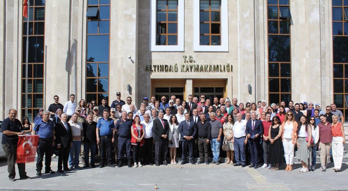 Cumali Atilla tweet media