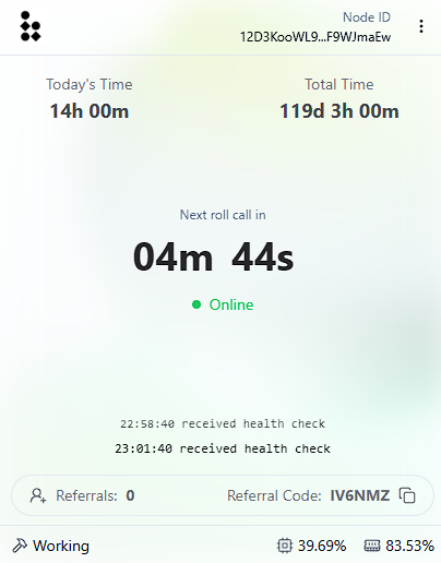 anggunshoes28's tweet image. Web3 is evolving — and @theblessnetwork is not just keeping pace, it’s rewriting the rulebook.
Bless isn’t a project. It’s a movement for sovereignty, alignment, and purpose.
If you believe freedom should be programmable, this is where you begin.
#BlessNetwork #OnChainAlignment