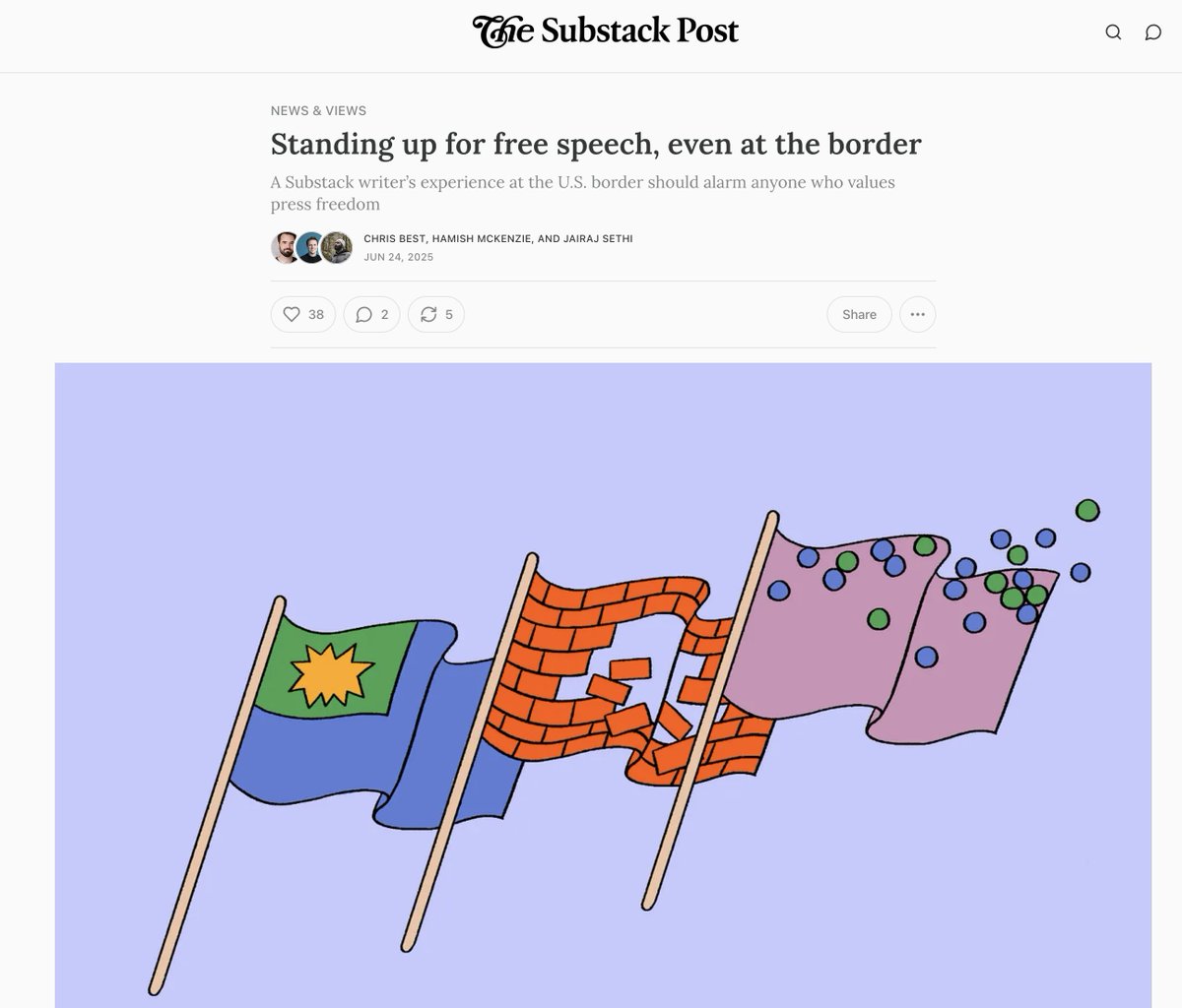 Tweet media one