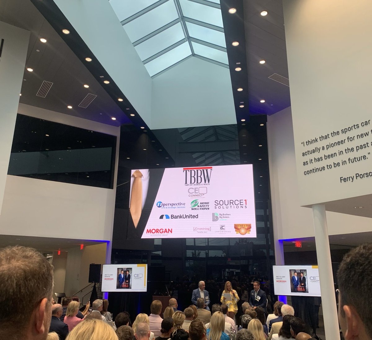 Elevate, Inc. tweet media