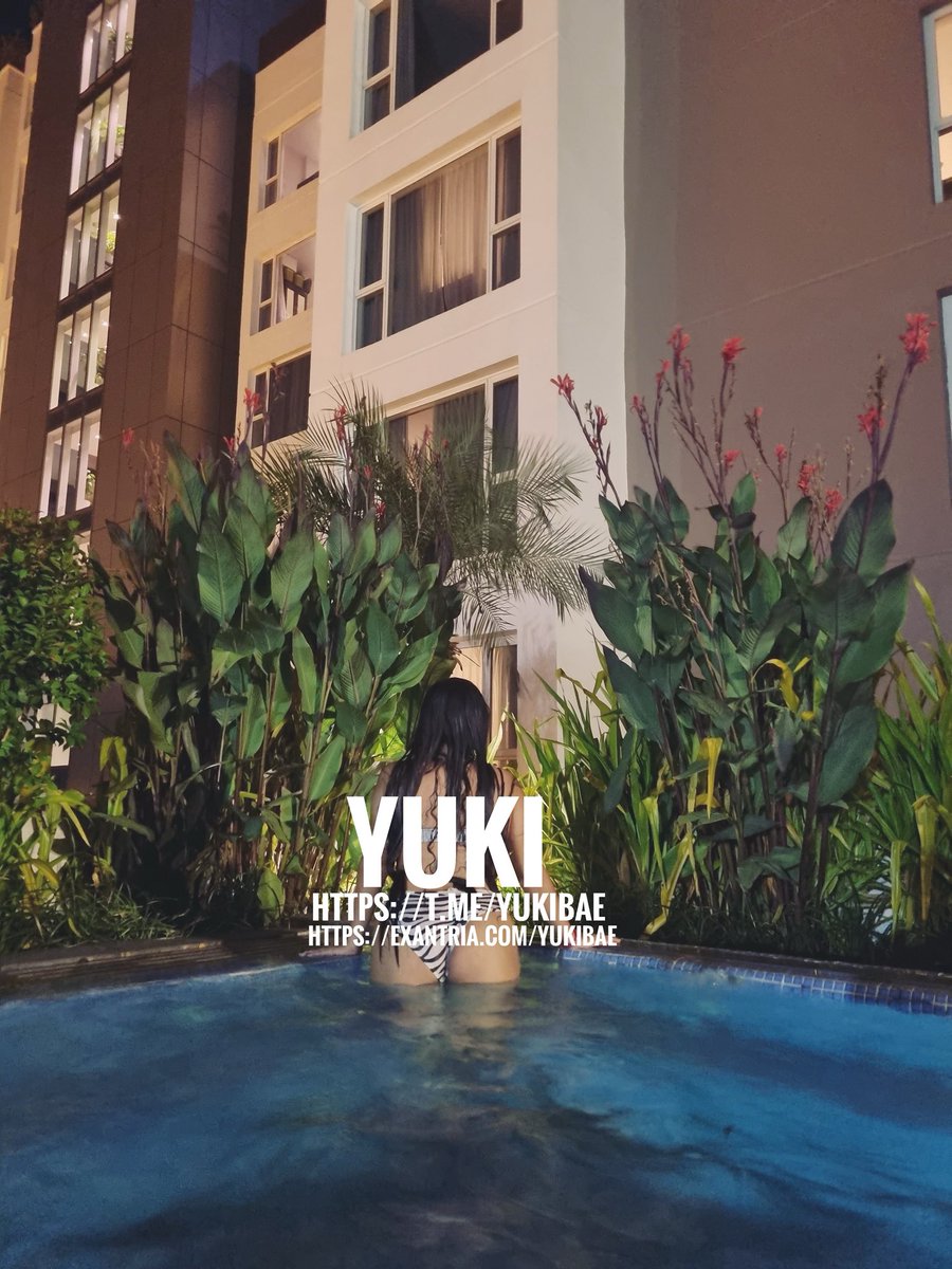 Love what you see 💖

Pls retweet naw 🥳🥳🥳

t.me/yukibae