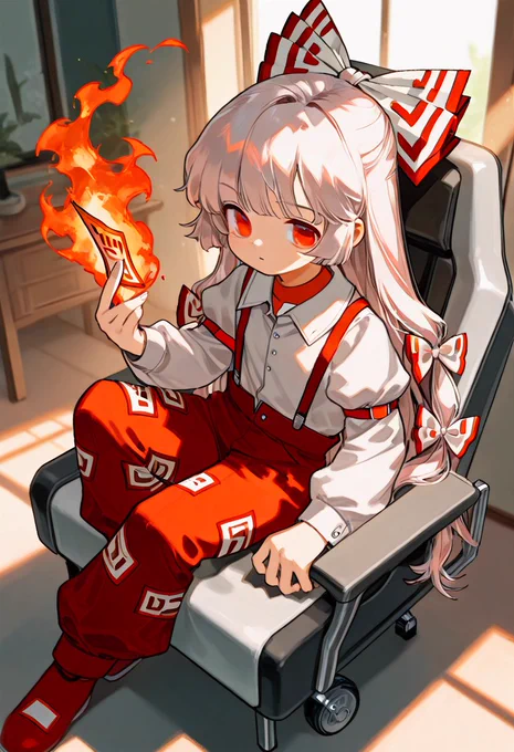 妹紅
