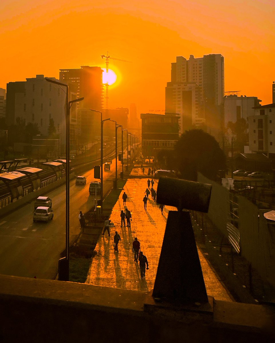 Street Cinema 🇪🇹