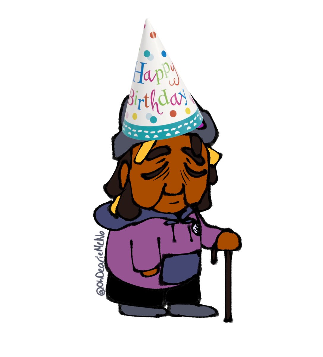 OhDearieMeNo (@ohdeariemeno) on Twitter photo <a href="/uhhky0/">kyoβΌοΈπ</a> I would have spent more time if I could, sorry unc πββοΈπ€π€ have a great birthday <a href="/uhhky0/">kyoβΌοΈπ</a> I would have spent more time if I could, sorry unc πββοΈπ€π€ have a great birthday