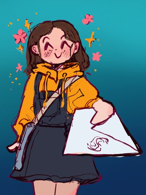 tsukihasnolife's tweet photo. Catch me at the #sherlockandcomeetup looking like this, being a little silly and giving away prints, please come say hi if you see me! :)
#sherlockandco https://t.co/bu4So7o5OI