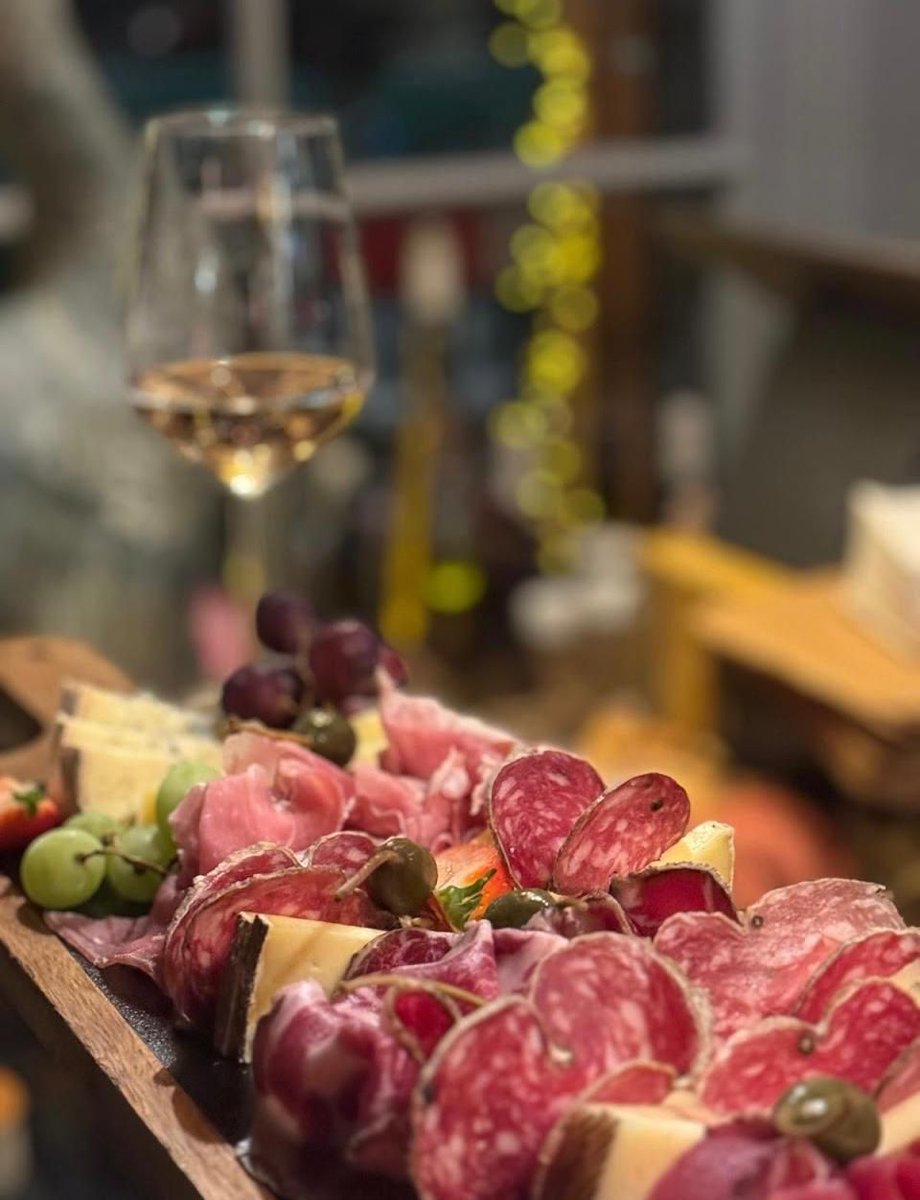 "In every shared experience, we leave a mark on each other's hearts."

Our platters are made for sharing
x

#bermondseystreet #deli #bermondsey #se1