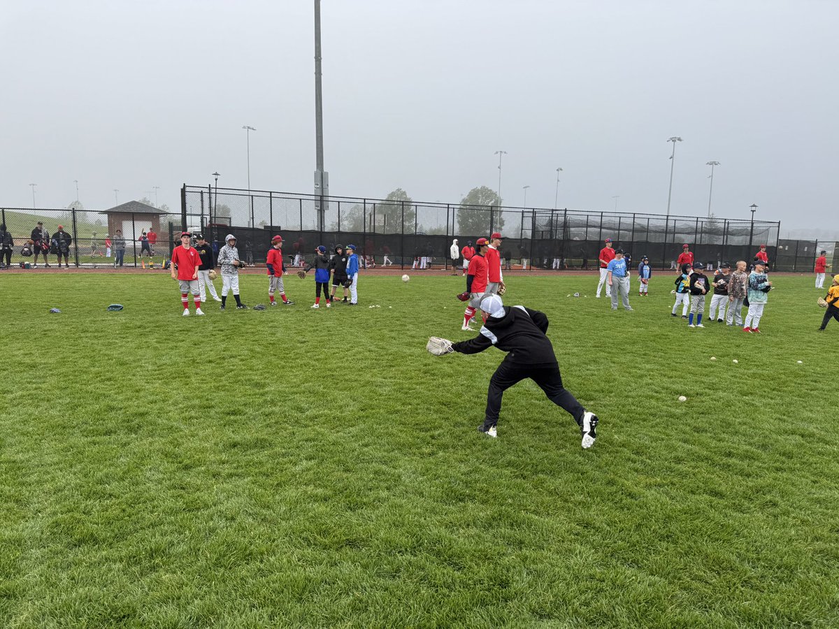 More from our youth camp