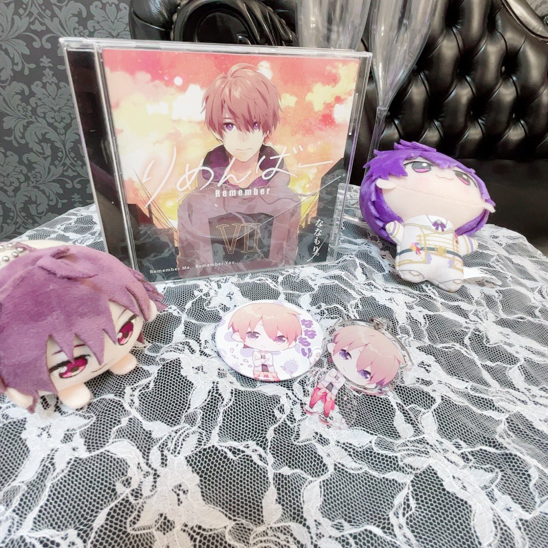 ななもり活動12周年