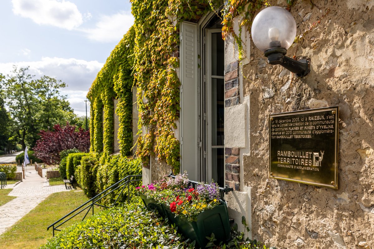 Agglo_RT78 tweet media