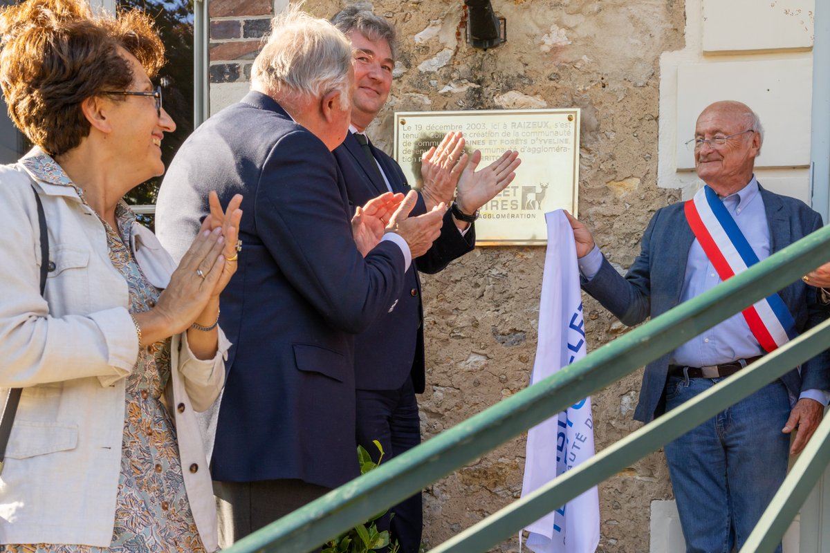 Agglo_RT78 tweet media