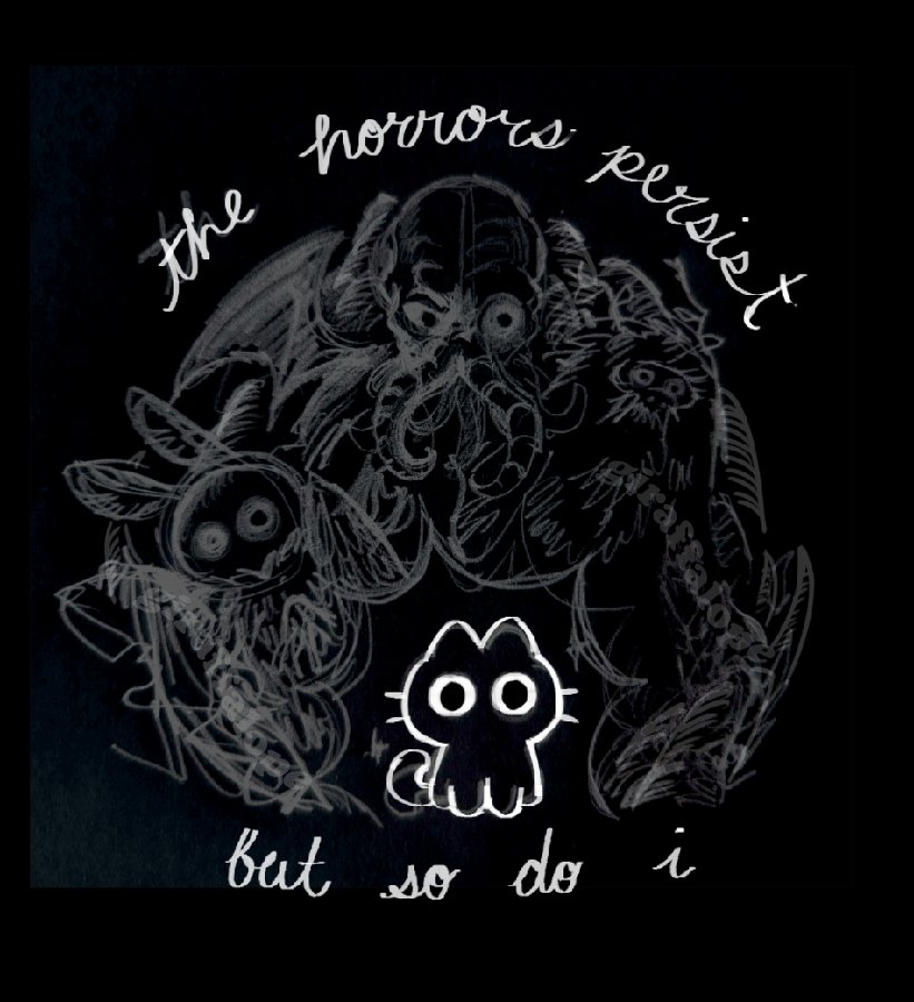 Cooking up somethin new 😈