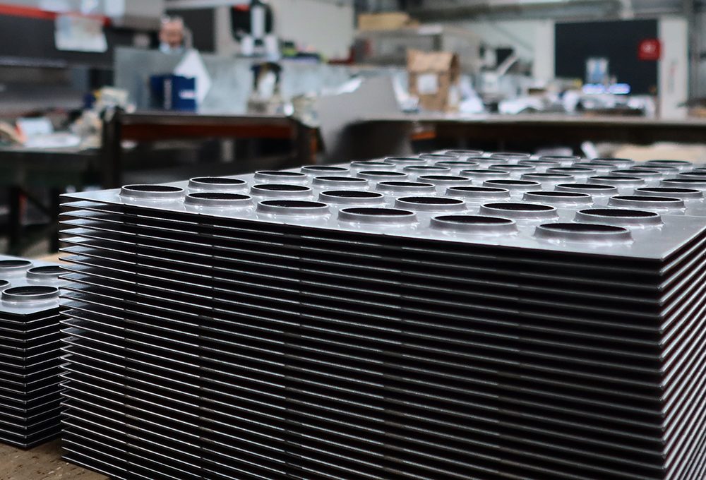Here at C3 Engineering we offer a complete #CNC Punching &amp; sheet #metalfabrication service for companies throughout Norfolk &amp; the UK 

Find out more at c3engineering.co.uk/cnc-punching/
 
#engineering #metals #ukmfg #norfolk