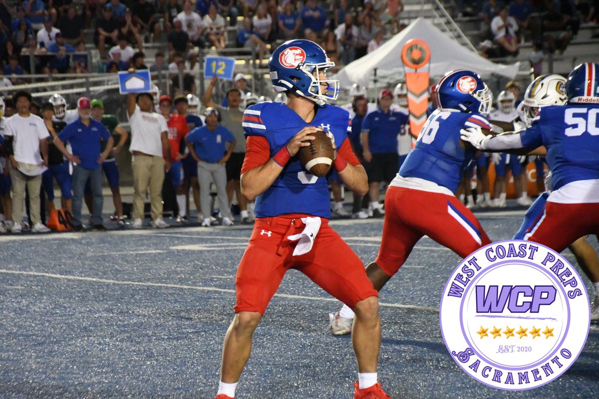 West Coast Preps Sacramento (@wcpsacramento) on Twitter photo Ryder Lyons just made his announcement 🤯
The Folsom 5⭐️ QB committed to a Big 12 school. | <a href="/ryderly0ns/">Ryder Lyons</a>
Story: westcoastpreps.com/folsom-5-star-… Ryder Lyons just made his announcement 🤯
The Folsom 5⭐️ QB committed to a Big 12 school. | <a href="/ryderly0ns/">Ryder Lyons</a>
Story: westcoastpreps.com/folsom-5-star-…