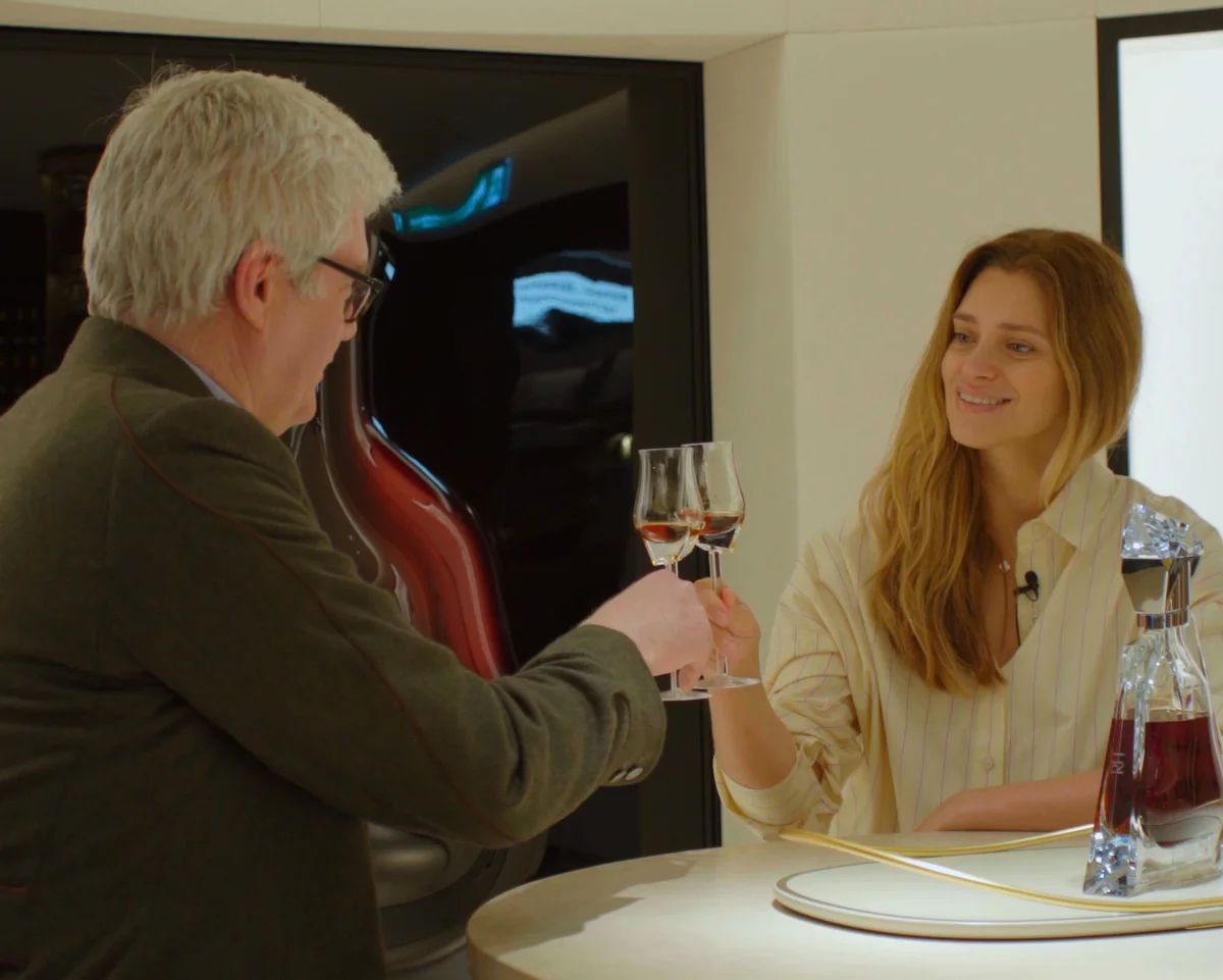 📽️ “A Sip of Irish” Hits Cinemas
Frank Mannion’s documentary celebrates Ireland’s influence in the global drinks industry from Hennessy to Baileys. Be sure to catch it in Irish cinemas now (released June 20)!