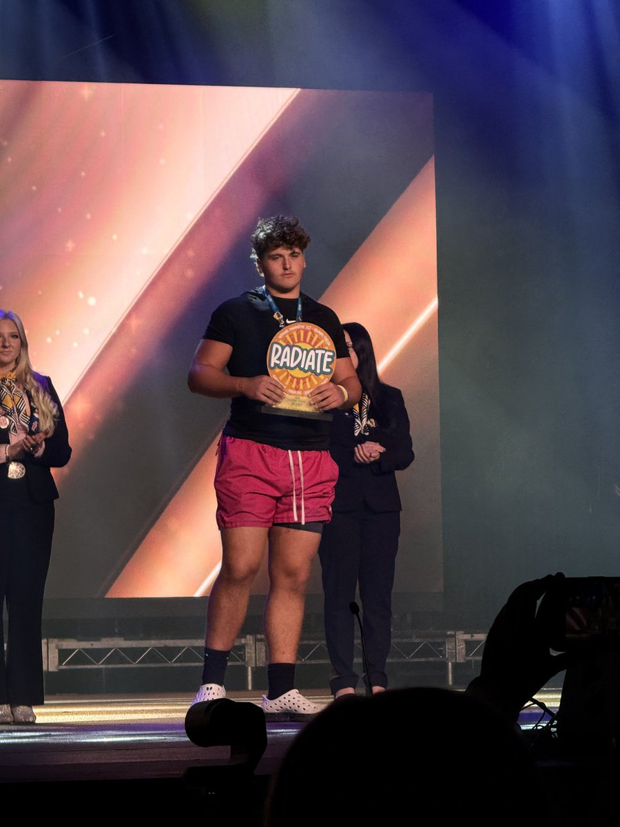 Caden Harneck (@charneck77) on Twitter photo On and off the field!! Placed 3rd in national BETA!! <a href="/Coach_Marrs/">DJ Marrs</a> <a href="/TrentonCorley/">Trenton Corley</a> <a href="/307tysean/">Coach Ty</a> <a href="/DLineGURU/">Coach AL Davis</a> On and off the field!! Placed 3rd in national BETA!! <a href="/Coach_Marrs/">DJ Marrs</a> <a href="/TrentonCorley/">Trenton Corley</a> <a href="/307tysean/">Coach Ty</a> <a href="/DLineGURU/">Coach AL Davis</a>