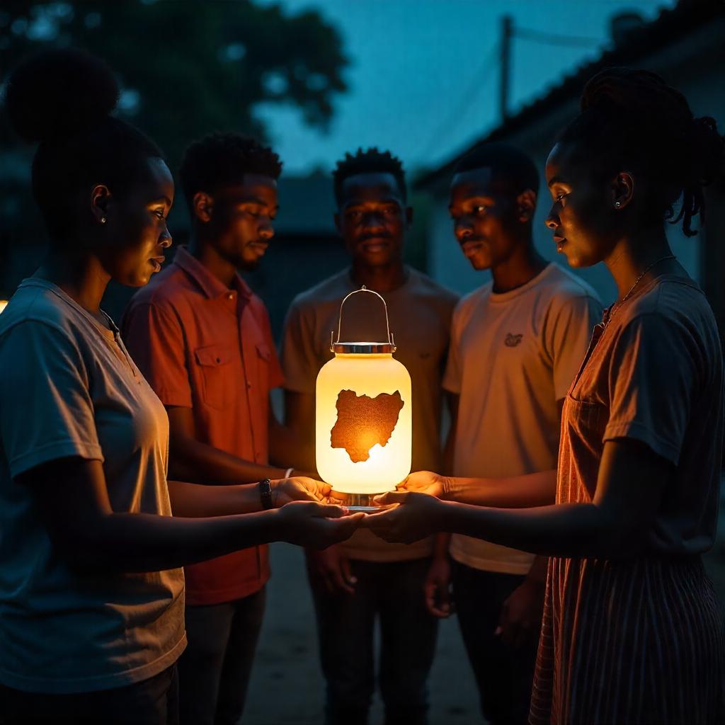 How do we redefine Nigeria beyond today’s challenges?

In my latest post, I explored what it takes to shape a future that works, rooted in values, innovation, and civic responsibility.

Read now: shorturl.at/OzpBg

#Nigeria #NationalDevelopment #MediaInnovation #FutureFocus