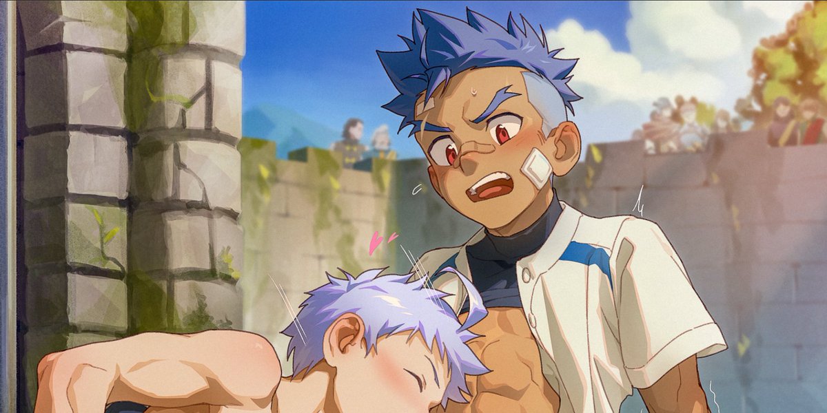 嘗嘗你的🥺😲