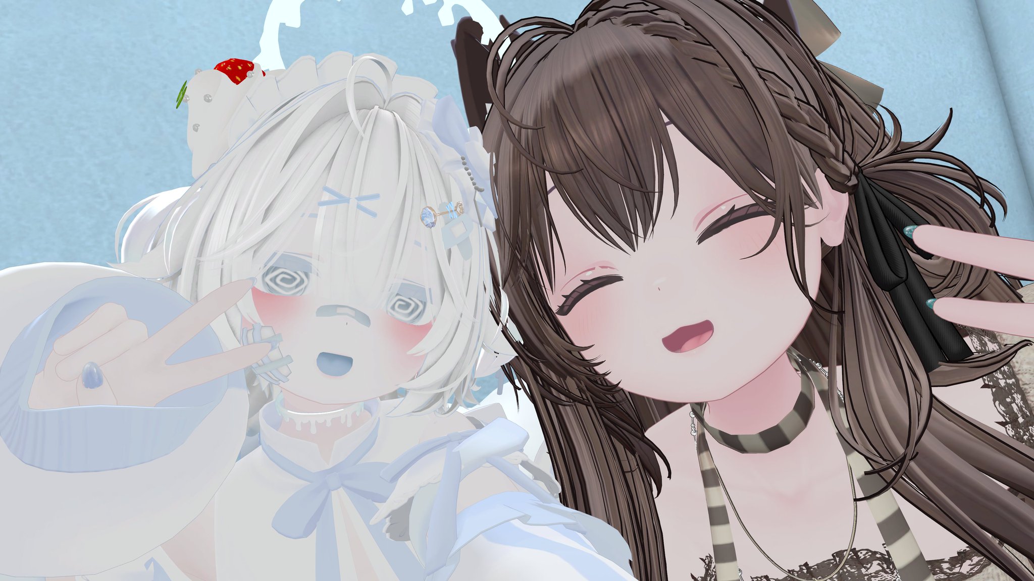 ᐢᴗ͈ ̫ ᴗ͈ᐢプロフみてください！ページ 🤍ྀི on X: 