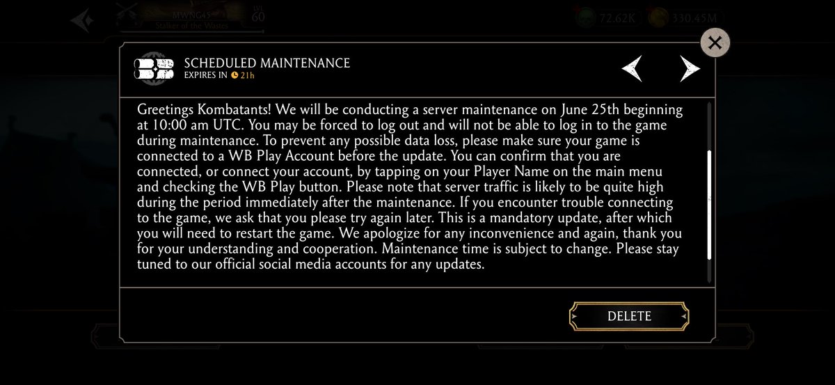 ManWithNoGame45 tweet media