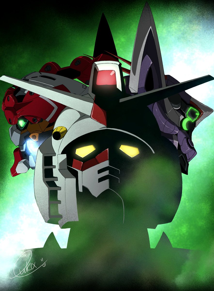 äžéäŸå¶(ã«ã«) (@nkn_ruka) on Twitter photo æ©åæŠå£«Gundam GQuuuuuuX
æçµè©±ãäºåãšåç»ã§åå ããŠãããŸããïŒïŒ
æ§ãã®äŒç€Ÿãæ§ãã®æ¹ã
ãåšãã«ããã£ãããäžã§ãã®äœåã«æºãããäºåãå¬ããã£ãã§ããåæã«è²Žéãªçµéšãç©ãäºãåºæ¥ãŸããã
æåŸãŸã§æ¬åœã«ããããšãããããŸããïŒ
#GQuuuuuuX #ãžãŒã¯ã¢ã¯ã¹ æ©åæŠå£«Gundam GQuuuuuuX
æçµè©±ãäºåãšåç»ã§åå ããŠãããŸããïŒïŒ
æ§ãã®äŒç€Ÿãæ§ãã®æ¹ã
ãåšãã«ããã£ãããäžã§ãã®äœåã«æºãããäºåãå¬ããã£ãã§ããåæã«è²Žéãªçµéšãç©ãäºãåºæ¥ãŸããã
æåŸãŸã§æ¬åœã«ããããšãããããŸããïŒ
#GQuuuuuuX #ãžãŒã¯ã¢ã¯ã¹
