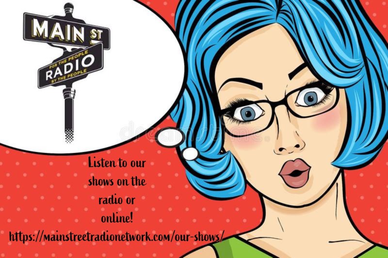 THE ALAN NATHAN SHOW IS LIVE TODAY AT 5PM ET: Karen Kataline is hosting today while Alan is on assignment. Listen Live: tinyurl.com/4w4djk2u