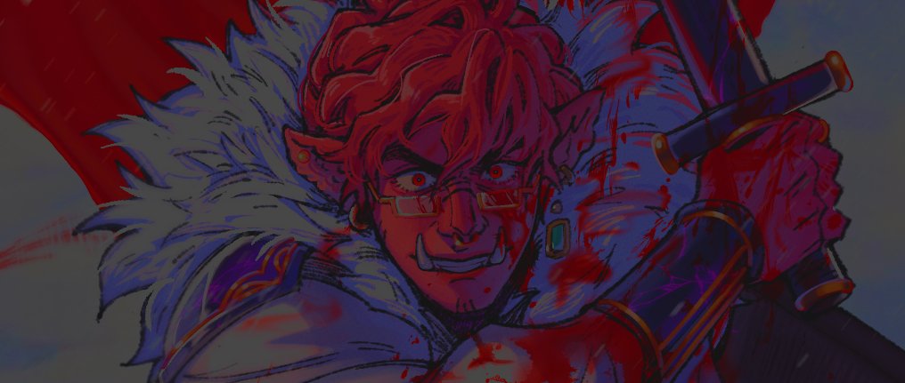 TECHNOBLADE. ⚔️ (@fabledaxe) on Twitter photo 