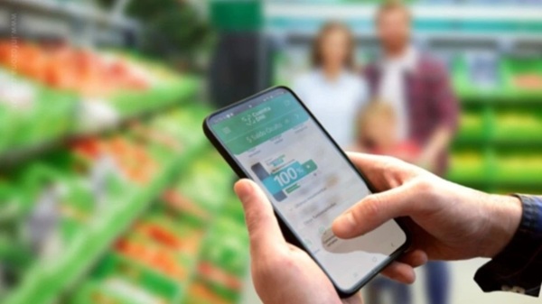 Cuenta DNI de junio: último día del descuento especial del 50% y beneficios en Supermercados

radio96.com.ar/publicacion/15…

<a href="/bancoprovincia/">Banco Provincia</a> <a href="/JCuattromo/">Juan Cuattromo</a> <a href="/DaniNovelle/">Daniel Novelle</a>