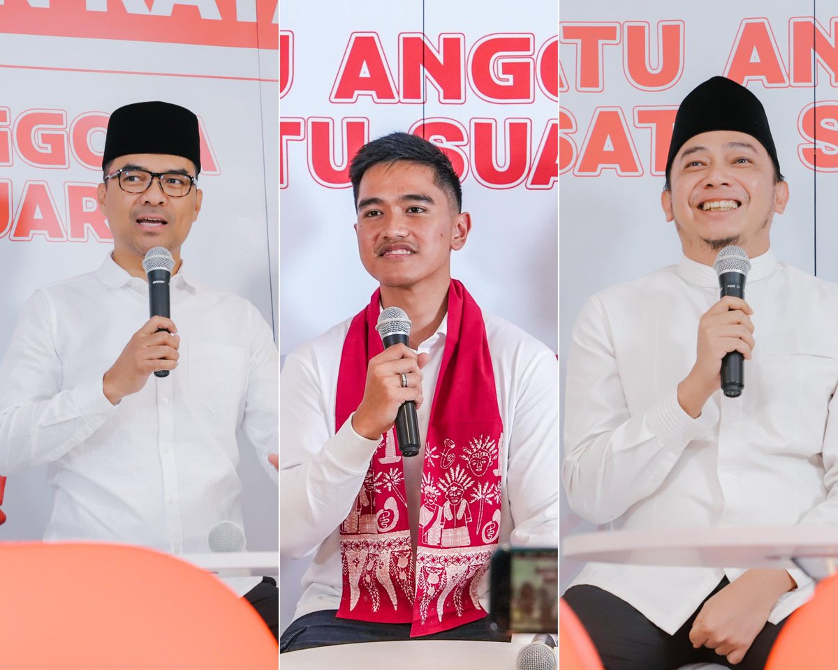 PSI sedang bertransformasi, berupaya menjadikan dirinya partai yang terbuka, partai modern, partai yang sesuai kebutuhan era. 

Tidak mudah, karena ini butuh keberanian untuk keluar dari zona nyaman. Butuh nyali untuk menghadapi risiko terburuk dan kekurangan yang akan muncul di