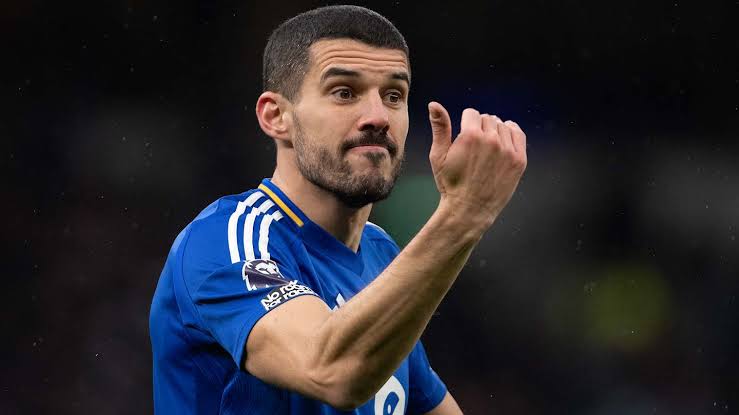 🚨 Conor Coady is preparing to travel to Glasgow to finalise his move to #Rangers, with just one year remaining on his #Leicester contract, a cut-price deal is expected, likely covering the remainder of his current deal
[<a href="/talkSPORT/">talkSPORT</a>]

#LCFC #leicestercity #transfers