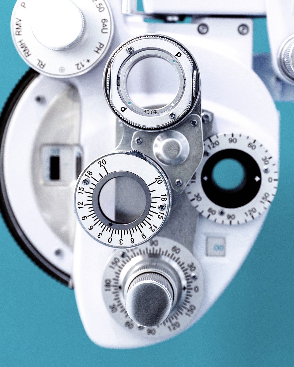 GoWaterGardens's tweet image. Looking after more than just your eyes ππ
Optical Center at The Water Gardens is here for both your vision and hearing needs, with a dedicated audiometry section in-store. Expert care, all under one roof.
Find out more: optician.optical-center.co.uk/871-optical-ceβ¦