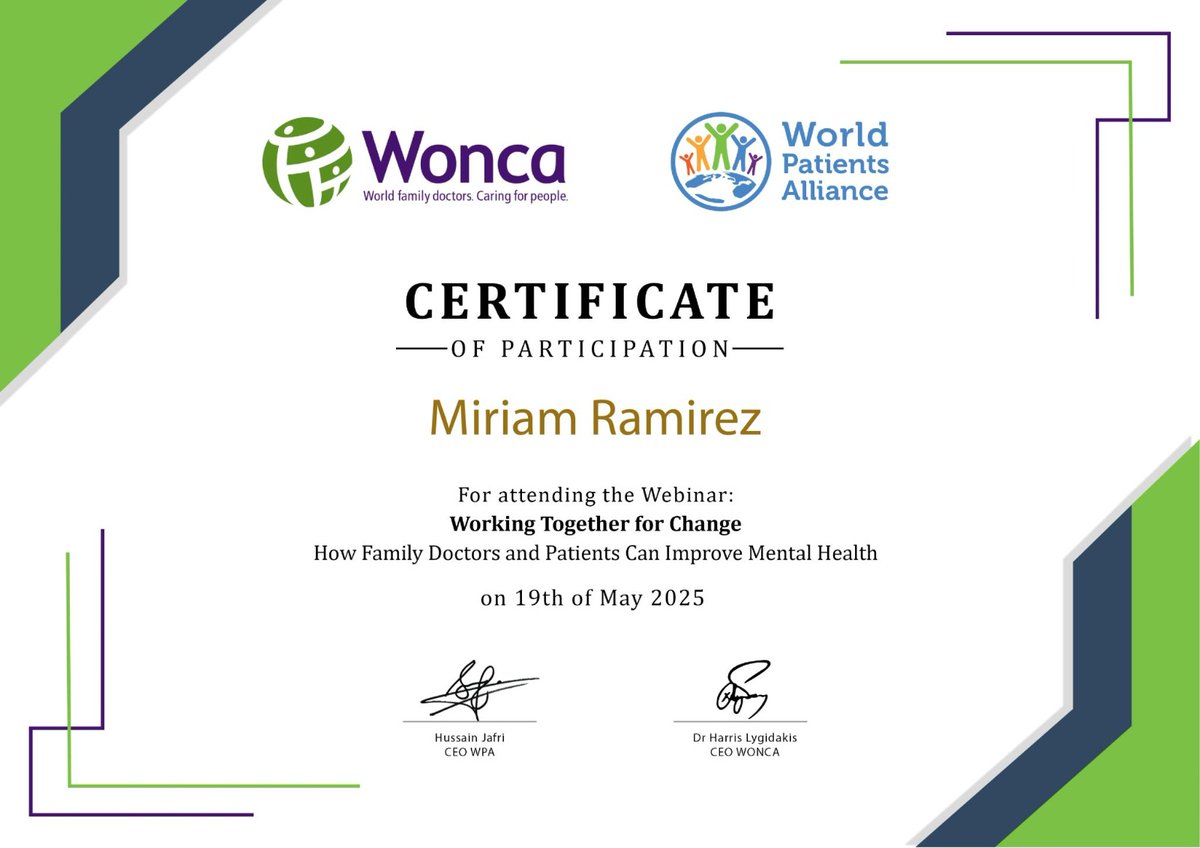 La salud mental sigue siendo un reto global. Aunque hay avances en la reducción del suicidio en Europa y Asia, aumentan en EE. UU. y América del Norte. Urge abordarla como política pública. 
Gracias @patientsalliance por impulsar un mundo más justo.
🔗 tinyurl.com/patientsallian…