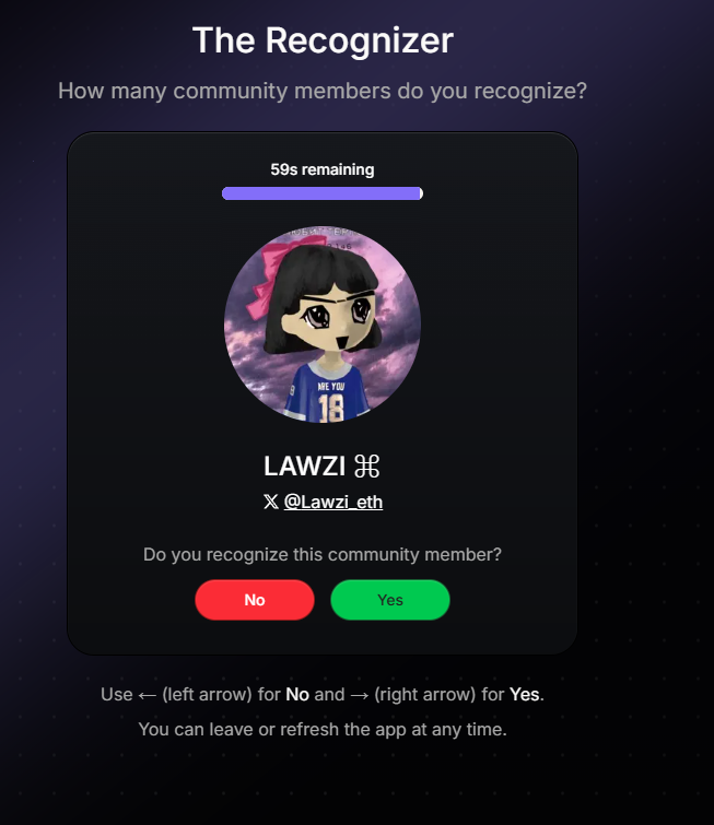 did you or did you not recognize this yapper ?🤭

<a href="/monad_xyz/">Monad</a>