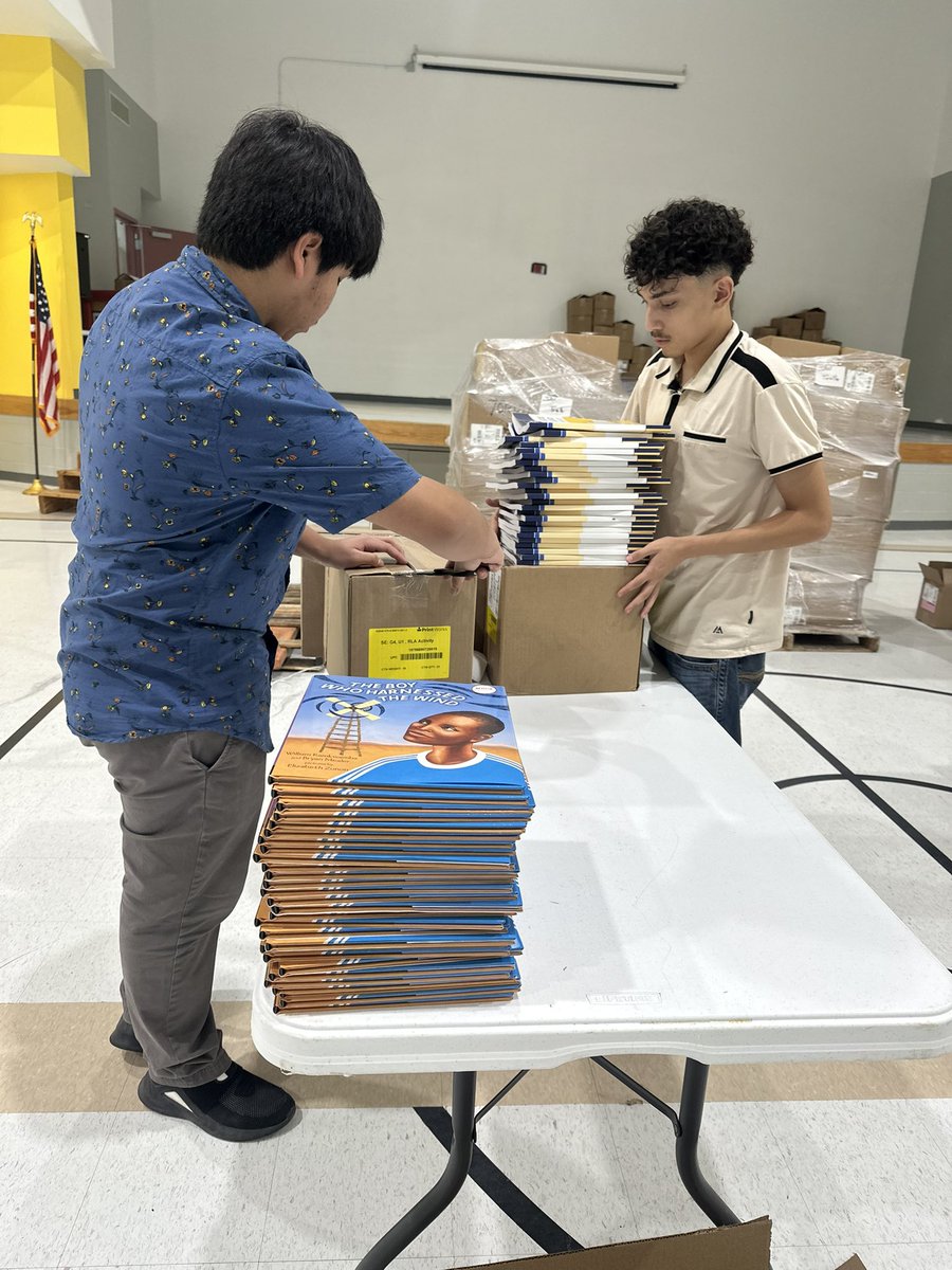 Welcome to our youth summer job interns! We are excited to have you on board and look forward to the great work you’ll accomplish. Let’s make this a productive and inspiring experience together! #Tisdproud