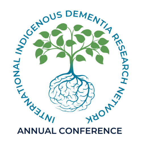 Before the weekend, get in your trainee scholarship application for the 2025 International Indigenous Dementia Research Network (IIDRN) Annual Conference! #IIDRN25 #Scholarship #JoinUs forms.gle/2V7hvvvAiE2Ed2…