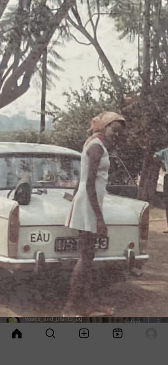 Happy birthday Mama⁦<a href="/JanetMuseveni/">Janet K Museveni</a>⁩ custodian of our moral compass, prayer warrior the true example of what a wife and a mother should be,raising amazing people who we are proud of ⁦<a href="/mkainerugaba/">Muhoozi Kainerugaba</a>⁩ ⁦<a href="/Nyinancweende/">Natasha Museveni Karugire</a>⁩,  Patience R, ⁦⁦<a href="/DianaMuseveni/">Diana Kyaremera Museveni</a>⁩